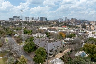 1111 W 12th St in Austin, TX - Building Photo