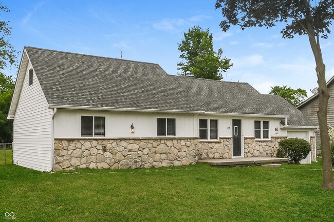 2008 N Bazil Ave in Indianapolis, IN - Building Photo - Building Photo