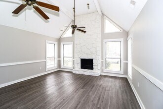 6628 Birch Run Ln in Memphis, TN - Building Photo - Building Photo