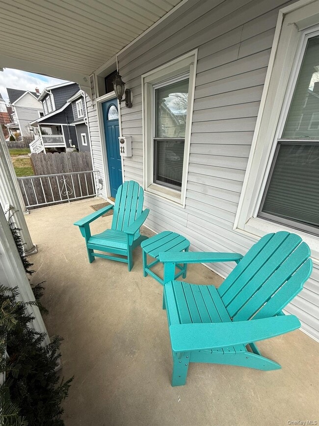 22 W Church St in Beacon, NY - Building Photo - Building Photo