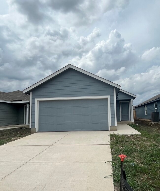property at 5716 Alope Wy