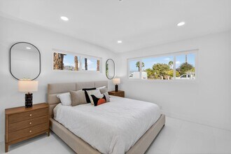 4379 E Camino San Miguel in Palm Springs, CA - Foto de edificio - Building Photo