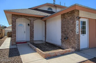 12110 Sal Rasura Ct in El Paso, TX - Building Photo - Building Photo