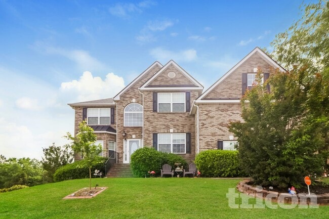 property at 558 Georgia Cir