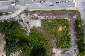 Residential Building 1 in Port Moody, BC - Building Photo - Building Photo