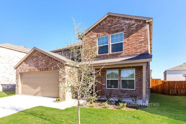 1930 Cherry Bark Ln in Forney, TX - Foto de edificio - Building Photo