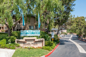 Elan Village North in Oceanside, CA - Building Photo - Building Photo