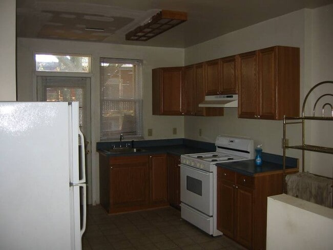 property at 1220 Half St SW