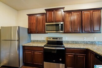 535 Clover Cir in Springville, AL - Building Photo - Building Photo