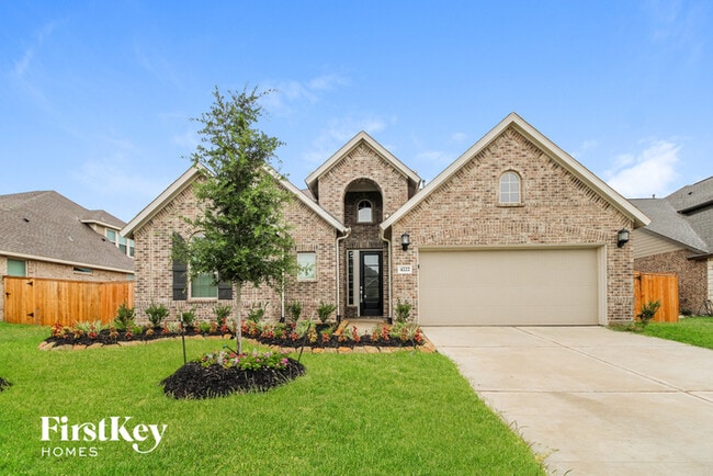 property at 4222 Redford Valley Rd