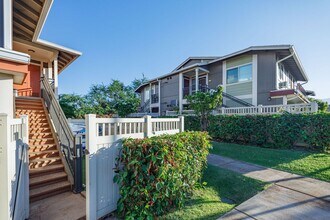 56 Kihalani St in Kihei, HI - Building Photo - Building Photo