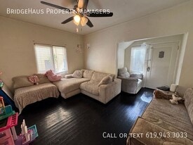 2672 Sixth Ave in San Diego, CA - Building Photo