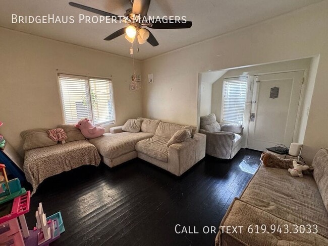 property at 2672 Sixth Ave