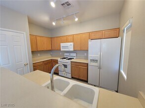 6317 Blowing Sky St in North Las Vegas, NV - Building Photo - Building Photo