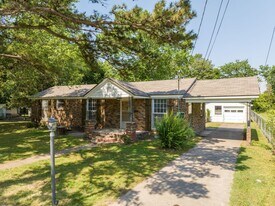 5210 S 24th St in Fort Smith, AR - Building Photo