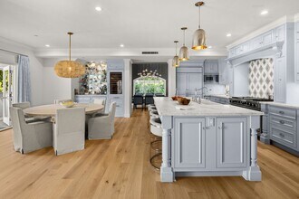 007 San Leandro Ln in Montecito, CA - Building Photo - Building Photo