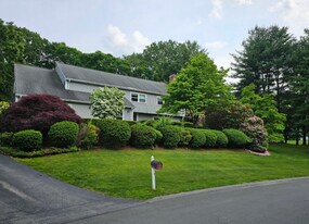 162 E Emerson Rd in Lexington, MA - Building Photo