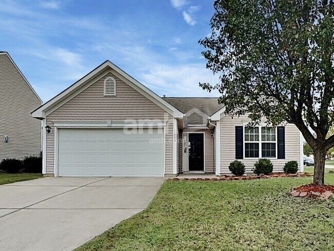 property at 6000 Softwind Dr