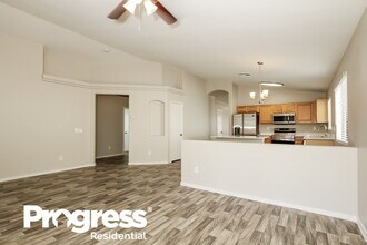 12417 W Mandalay Ln in El Mirage, AZ - Building Photo - Building Photo