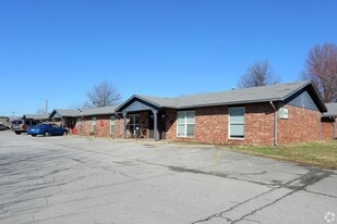 The Highlands at Springdale