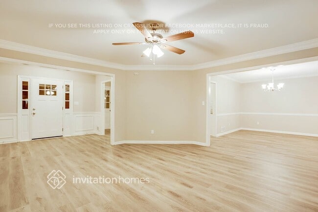 3445 Andrea Lee Ct in Snellville, GA - Building Photo - Building Photo