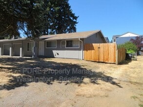 315 Choker St SE in Lacey, WA - Building Photo - Building Photo