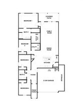 320 Yosemite Dr in Kyle, TX - Building Photo - Building Photo