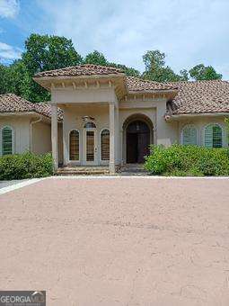 property at 535 Hawk Rd