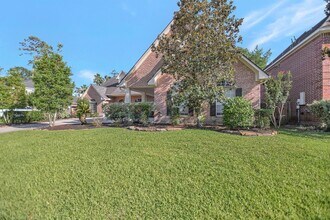 6615 Butler Oaks Ct in Spring, TX - Building Photo - Building Photo