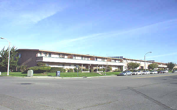 Southshore Garden in Alameda, CA - Building Photo - Building Photo