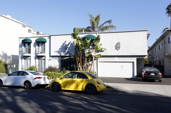 4520 Colbath Ave in Sherman Oaks, CA - Building Photo - Primary Photo