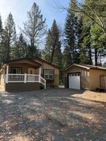 13345 Pasquale Rd in Nevada City, CA - Building Photo