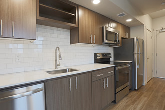 Tabor View Lofts in Portland, OR - Building Photo - Interior Photo