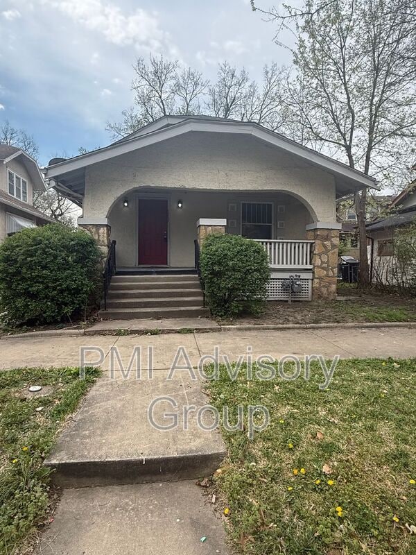 1717 SW 15th St in Topeka, KS - Building Photo - Building Photo