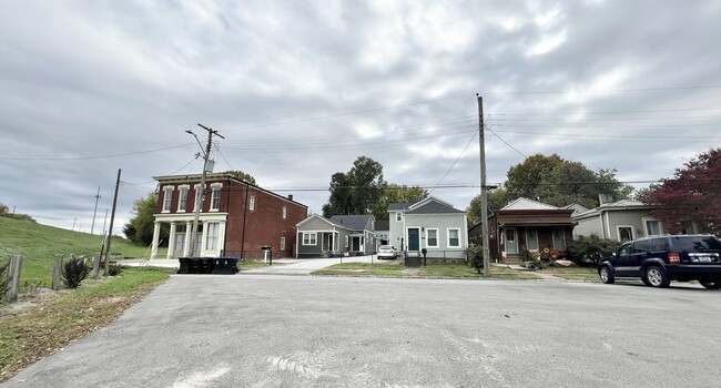 3206 Rudd Ave in Louisville, KY - Building Photo - Building Photo