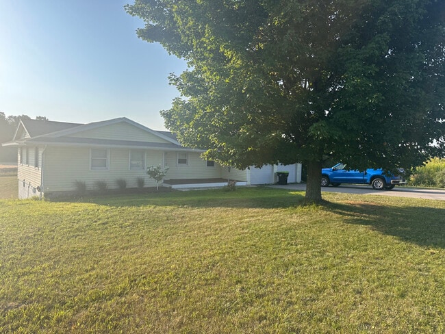 property at 13227 S Bugai Rd