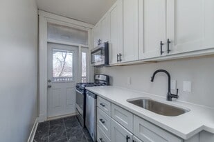 1340 McCausland Ave in St. Louis, MO - Building Photo