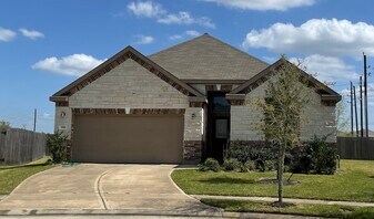 5006 Pine Ridge Knoll Ct in Katy, TX - Building Photo