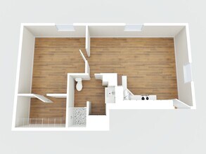 216 S Devine Ave in Stephenville, TX - Building Photo - Building Photo