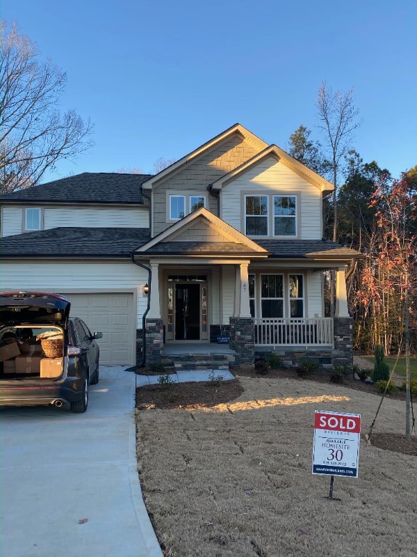 property at 47 Wood Spring Ct