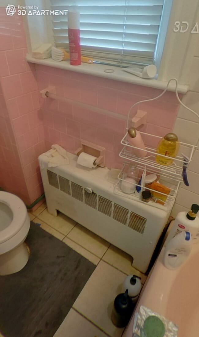 property at 1400 Commonwealth Ave