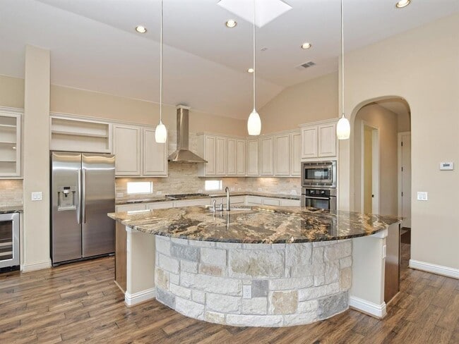 407 Bonaire Ct in Austin, TX - Building Photo - Building Photo