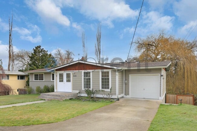 property at 1020 151st Ave SE