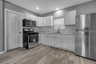 1246 West Ave in Buffalo, NY - Building Photo - Building Photo