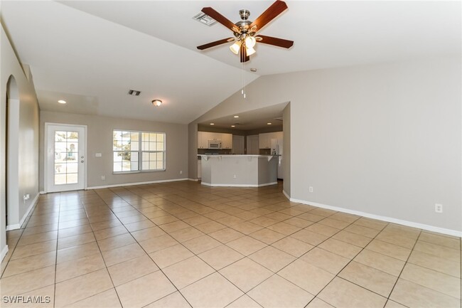 property at 5545 Beck St