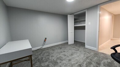 2105 Woodberry St in Hyattsville, MD - Building Photo - Building Photo