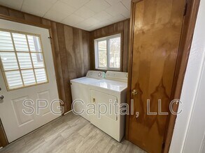 21 S Washington St in Shippensburg, PA - Foto de edificio - Building Photo