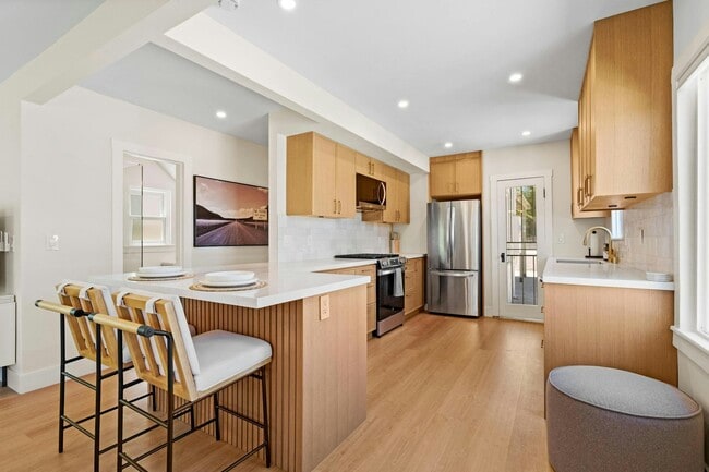 property at 4774 E Mountain View Dr
