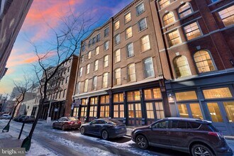 12 S Letitia St, Unit 302 in Philadelphia, PA - Building Photo - Building Photo