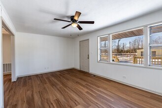511 S Grant St in Cabot, AR - Foto de edificio - Building Photo